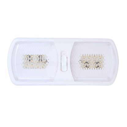 ARCON DBL LED EU-LITE BWHT OPT LENS - 20670N