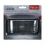 ARCON LED  BW RCT PRCH LITE WO/SW BLK-CLR - 20676