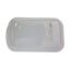 ARCON SGL LED EU-LITE SWHT WHT LENS - 20713