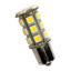 ARCON #1141 BULB  24 LED  SW 12V 6PK - 50377