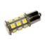 ARCON #1156 BULB  24 LED  BW 12V 6PK - 50392