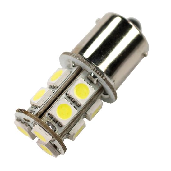 ARCON #1003 BULB  13 LED  BW 12V - 50435