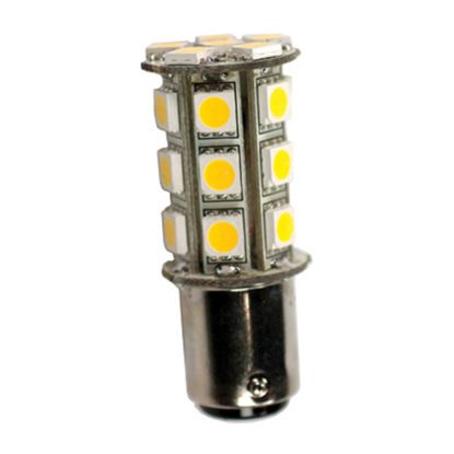 ARCON #1076 BULB  24 LED  SW 12V - 50492