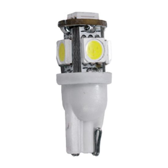 ARCON #194 BULB  5 LED  BW 12V - 50557