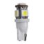 ARCON #194 BULB  5 LED  BW 12V - 50557