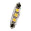 ARCON #211 BULB  3 LED  SW 12V - 50664