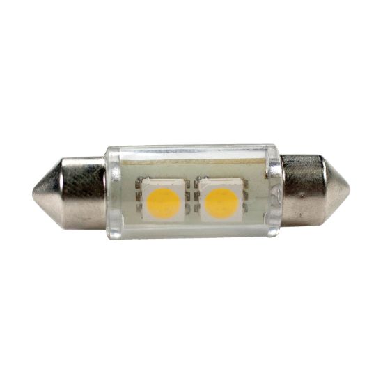ARCON #211-2 BULB  2 LED  SW 12V - 50687