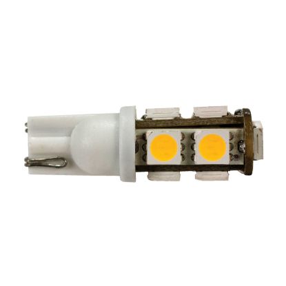 ARCON #921 BULB  9LED  SW 12V 6PK - 51273