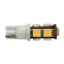 ARCON #921 BULB  9LED  SW 12V 6PK - 51273