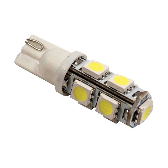 ARCON #921 BULB  9LED  BW 12V 6PK - 51274