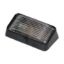 ARCON PORCH LIGHT BLK-CLR-SWT CD/1 - 51308