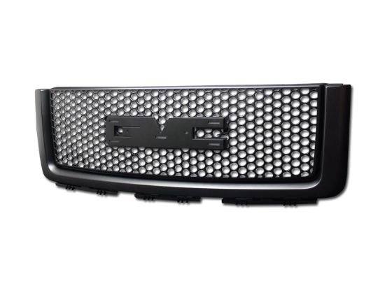 ARMORDILLO 2007-2013 GMC SIERRA 1500 OE - DENA - 7148642