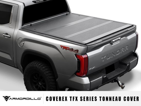 ARMORDILLO 2019-2021 FORD RANGER COVEREX TFX S - 7163041