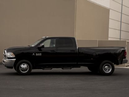 ARMORDILLO 2009-2018 DODGE RAM 1500 - CREW CAB - 7169388