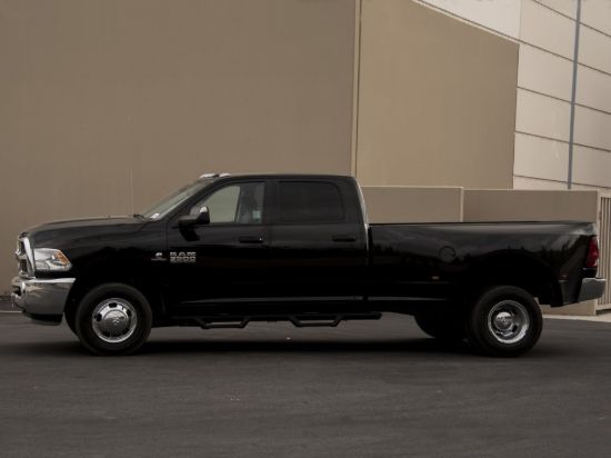 ARMORDILLO 2009-2018 DODGE RAM 1500 - CREW CAB - 7169388