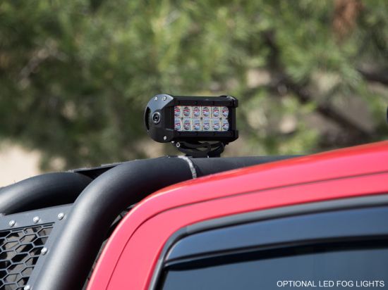 ARMORDILLO CR1 CHASE RACK FOR MOST MID SIZE TR - 7180345