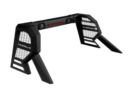 ARMORDILLO CR2 CHASE RACK FITS MOST MID SIZE A - 7180376