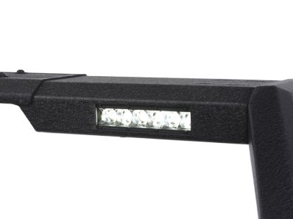 ARMORDILLO ARMORDILLO CRS CHASE RACK FOR MEGA - 8708026