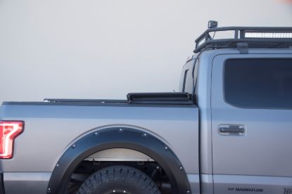 ARMORDILLO 2020-2023 JEEP GLADIATOR COVEREX TF - 8717820
