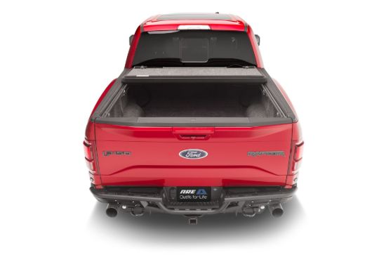 ARE TRUCK ARE FUSION 2021 F150 5' 5' BED  PAI - AR22029LCN