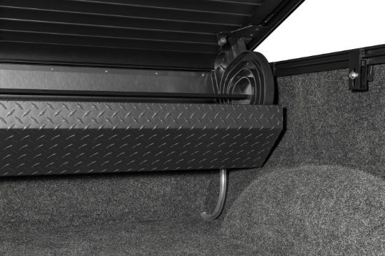 ARE TRUCK ARE DOUBLECOVER COLO/CAN 6' - PADC216