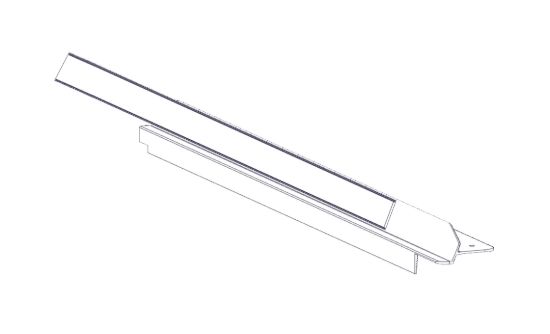 ACCESS HOOK TAPE REPLCMNT - 20790
