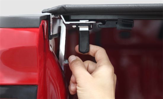 ACCESS TONNOSPORT 5'6' 2015 F150 - 22010369