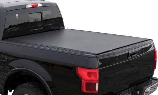 ACCESS 24-ON TOYOTA TACOMA 5' BOX (W/ DECK - 22050349