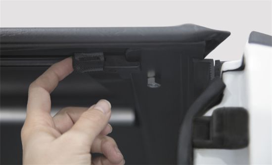 ACCESS LRIDER TDRA 07 6.6'D-RAIL - 35249