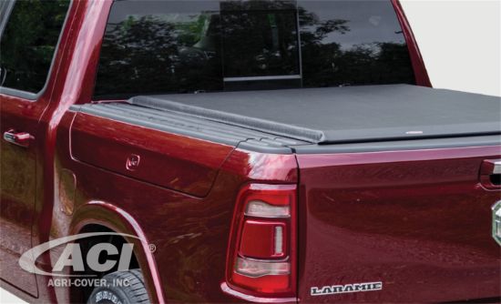 ACCESS 2012 RAM W/RAMBOX 6.4' - 44229