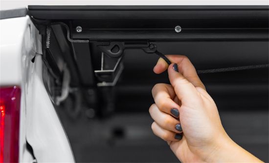 ACCESS 22-ON NISSAN FRONTIER 5' BOX (W/ OR - B1030059