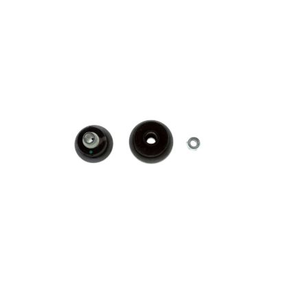 BILSTEIN FRT SHK 01-10 SLIV/SIERRA 2500 HD - 24186735