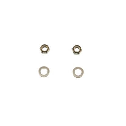 BILSTEIN 11 HD GM 5100 4-6' FRNT - 24218023