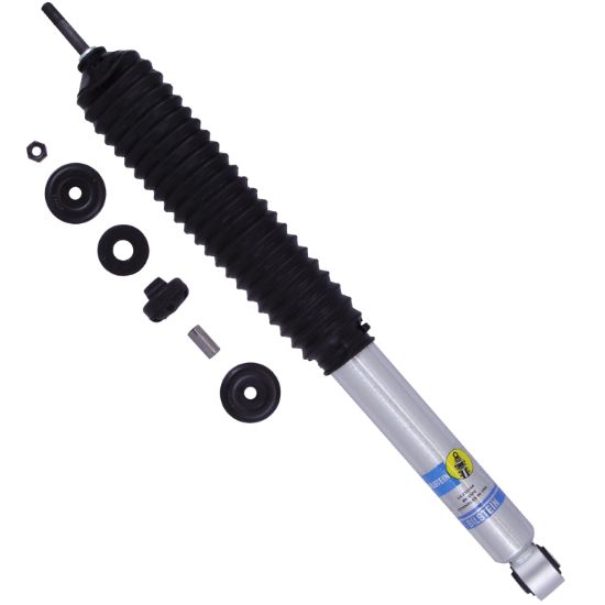 BILSTEIN 19+ RAM 1500 4X4 R;B8 5100 0-1'LIFT - 24233354