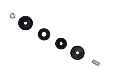 BILSTEIN FRT SHK 17-18 F250/350 SUPERDUTY - 24274951
