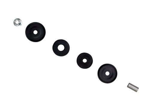 BILSTEIN FRT SHK 17-18 F250/350 SUPERDUTY - 24274951