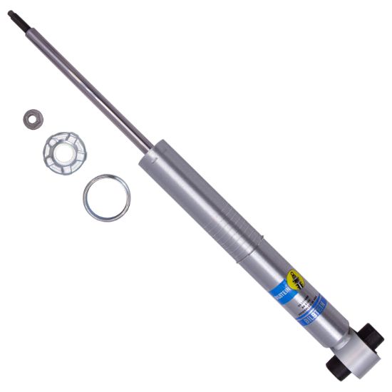 BILSTEIN BRONCO 4WD; BASE 4DR; '21+; R; B8 5 - 24313988
