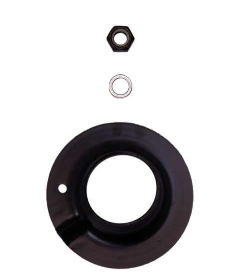 BILSTEIN RAM 1500 4WD; '09-'18; F; B8 5100 - 24317887