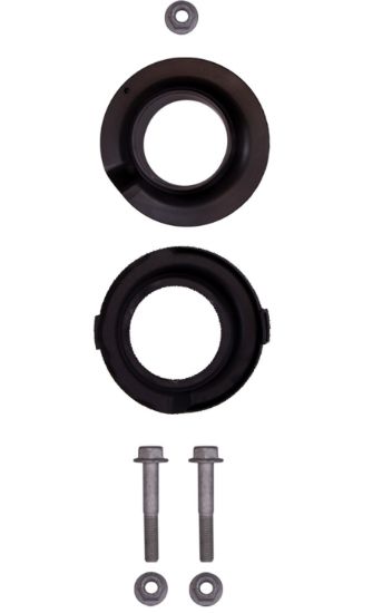 BILSTEIN BRONCO 4WD; SASQ 4DR; '21+; F; B8 6 - 24318594