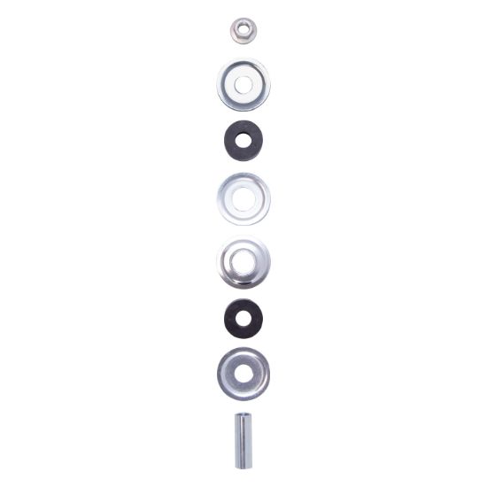 BILSTEIN TOYOTA TUNDRA 2/4WD;  07+; R; B8 51 - 24321150