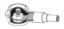 BLUE SEA CABLECAP 1 X.500 STUD RED - 4012BSS
