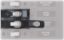 BLUE SEA CIRCUIT BREAKER ASERIES T - 4100BSS