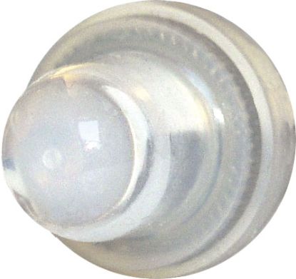 BLUE SEA BOOT RESET BUTTON CLEAR - 4135BSS