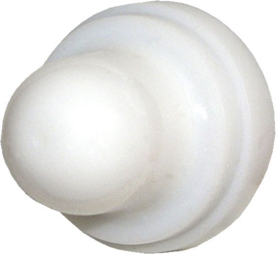 BLUE SEA BOOT RESET BUTTON WHT - 4136BSS