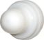 BLUE SEA BOOT RESET BUTTON WHT - 4136BSS