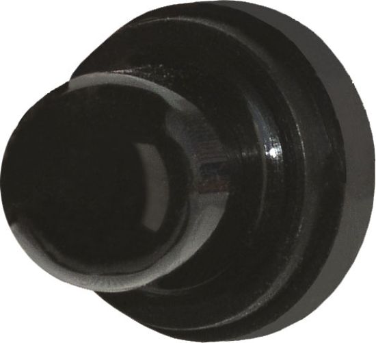 BLUE SEA BOOT RESET BUTTON BLK - 4137BSS