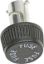 BLUE SEA FUSE HOLDER  PANEL MOUNT CAP - 5022BSS