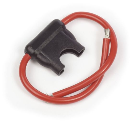 BLUE SEA FUSE HOLDER ATO/ATC IN LINE - 5064BSS
