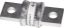 BLUE SEA FUSE A3T/CLASS T 110A - 5112BSS