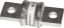 BLUE SEA FUSE A3T/CLASS T 200A - 5116BSS